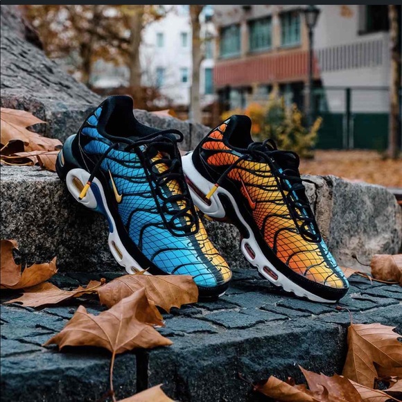air max plus greedy